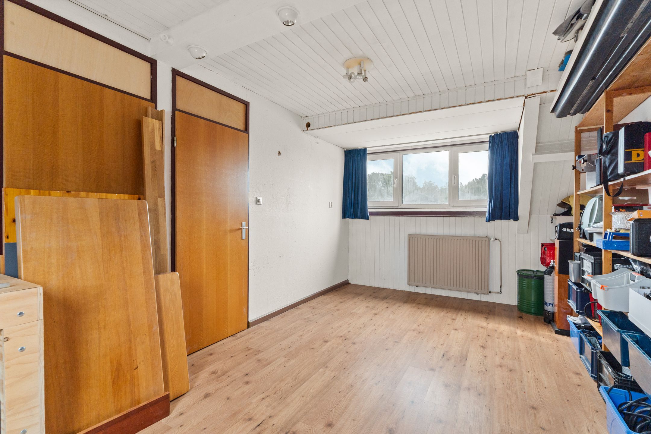 Foto 33 van Sportmark 72