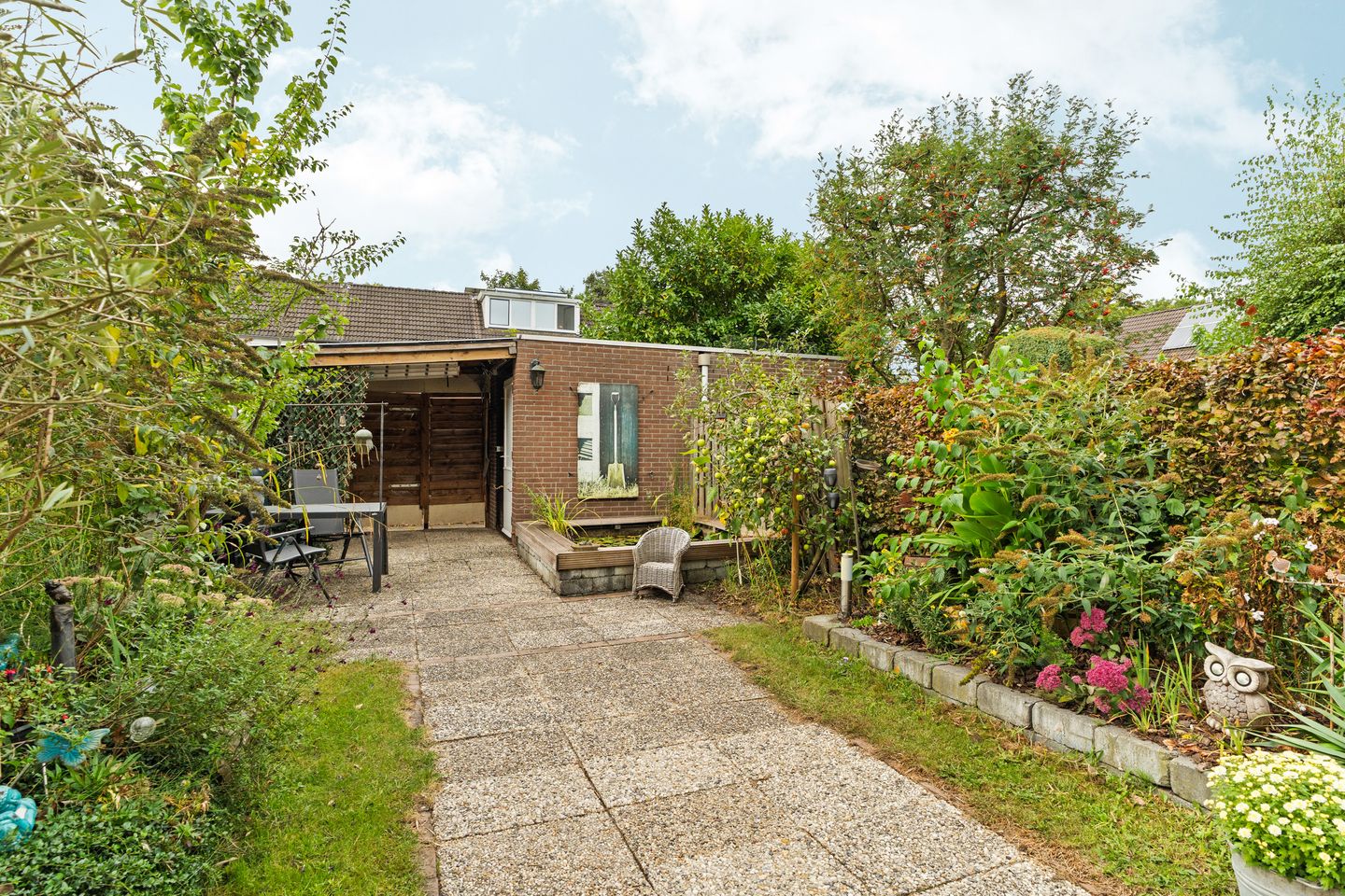 Foto 34 van Sportmark 72