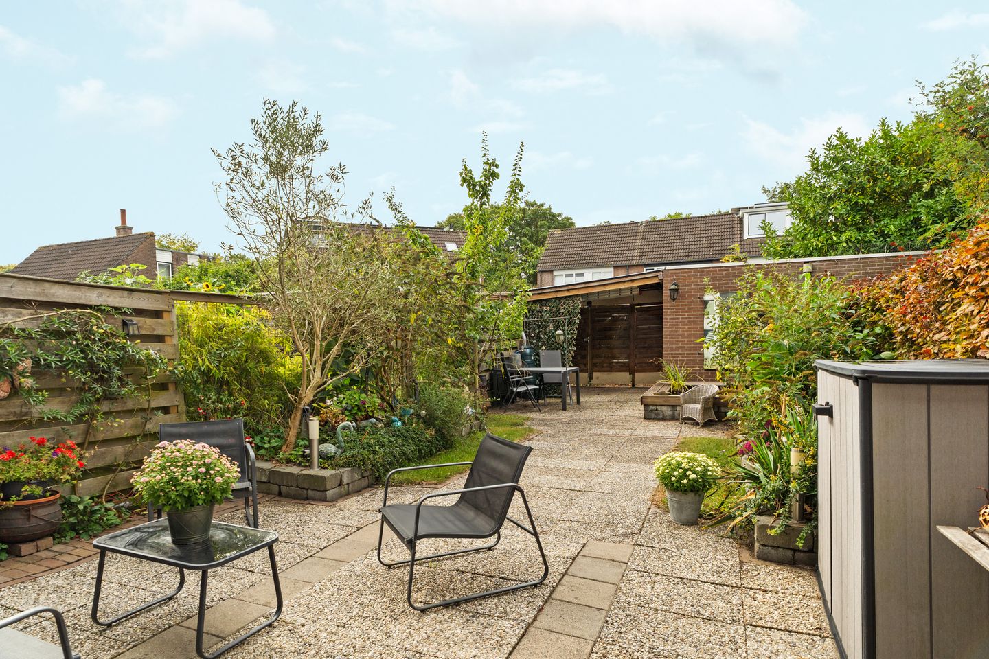 Foto 35 van Sportmark 72