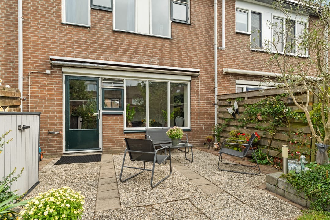 Foto 37 van Sportmark 72