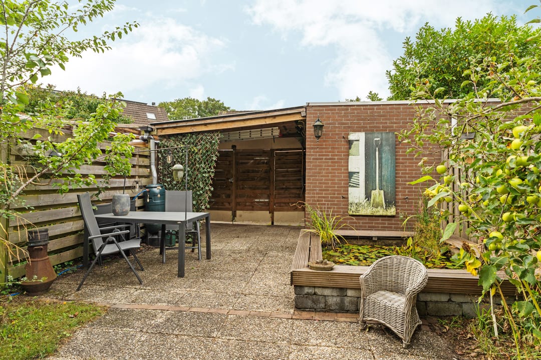 Foto 38 van Sportmark 72