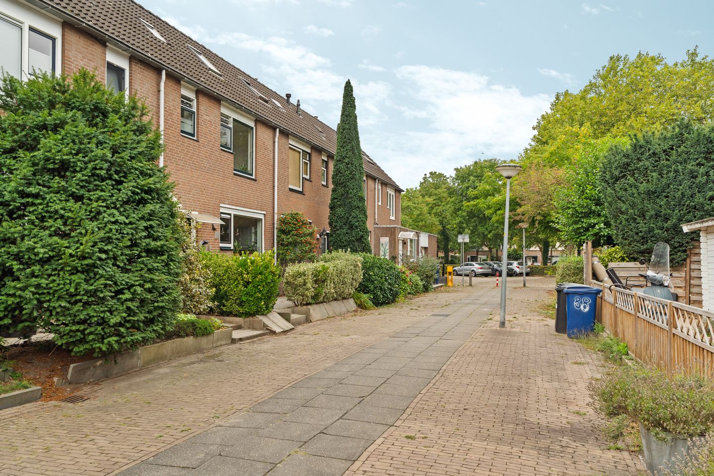 Foto 40 van Sportmark 72