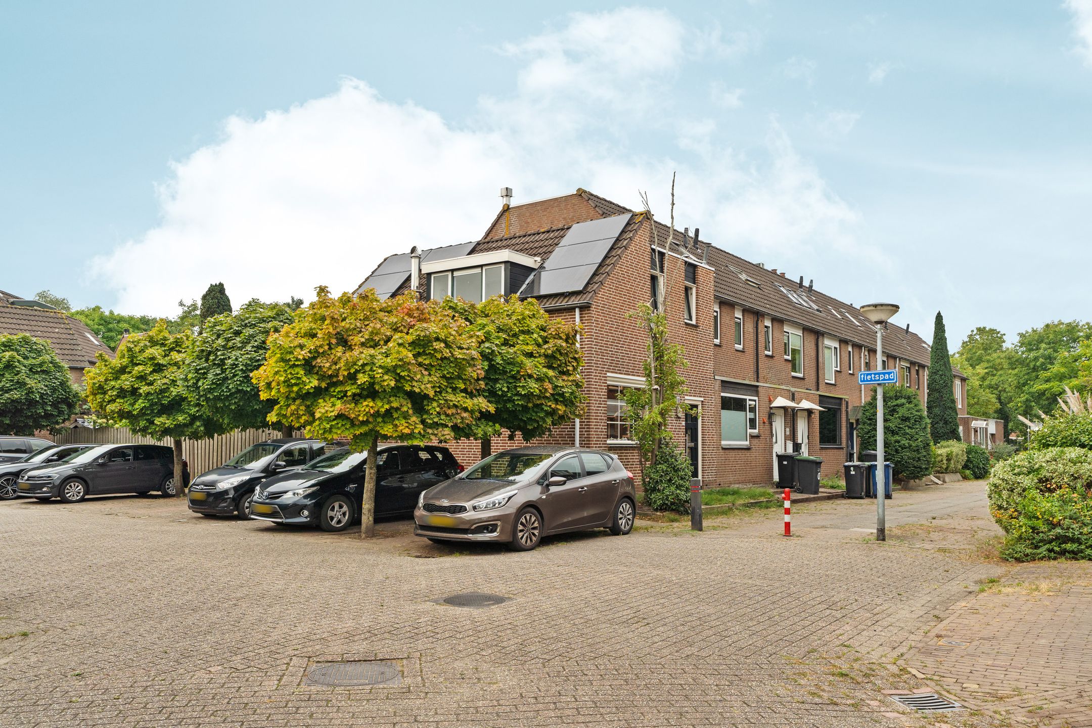 Foto 42 van Sportmark 72