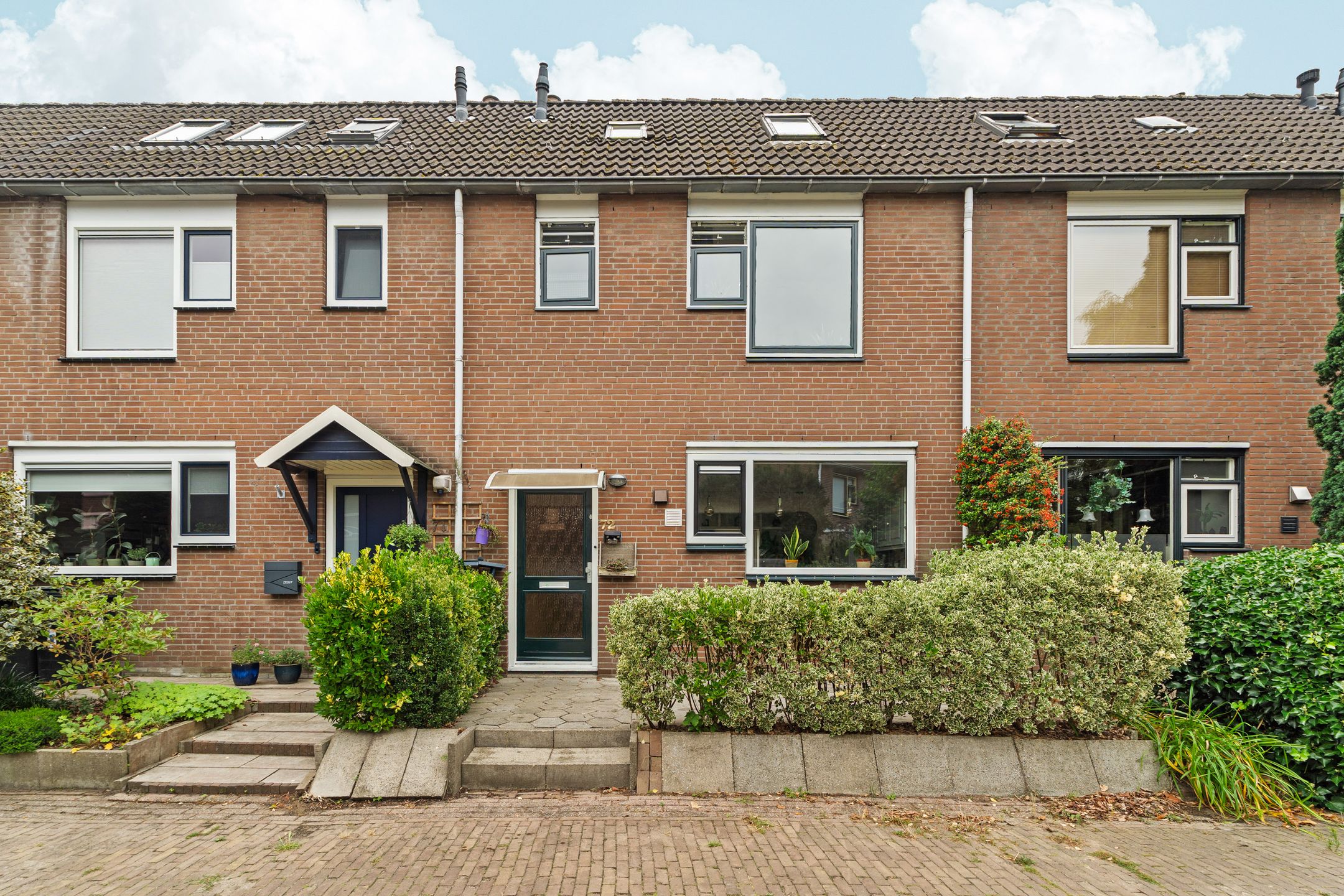 Foto 45 van Sportmark 72