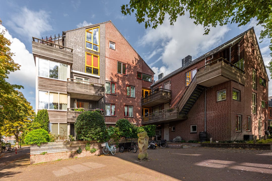 Foto 1 van Zuidsingel 19
