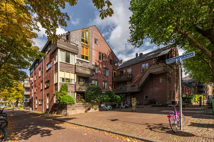 Photo 6 of Zuidsingel 19