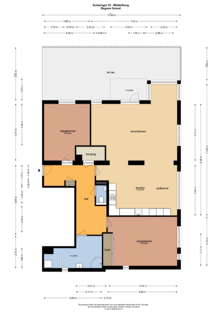 Photo 31 of Zuidsingel 19