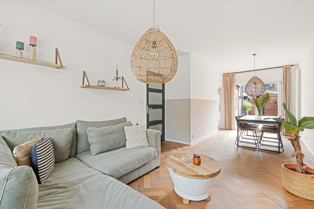 Photo 1 of Maasstraat 46