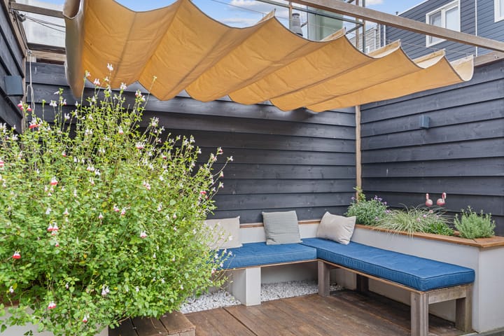 Foto 3 van Maasstraat 46