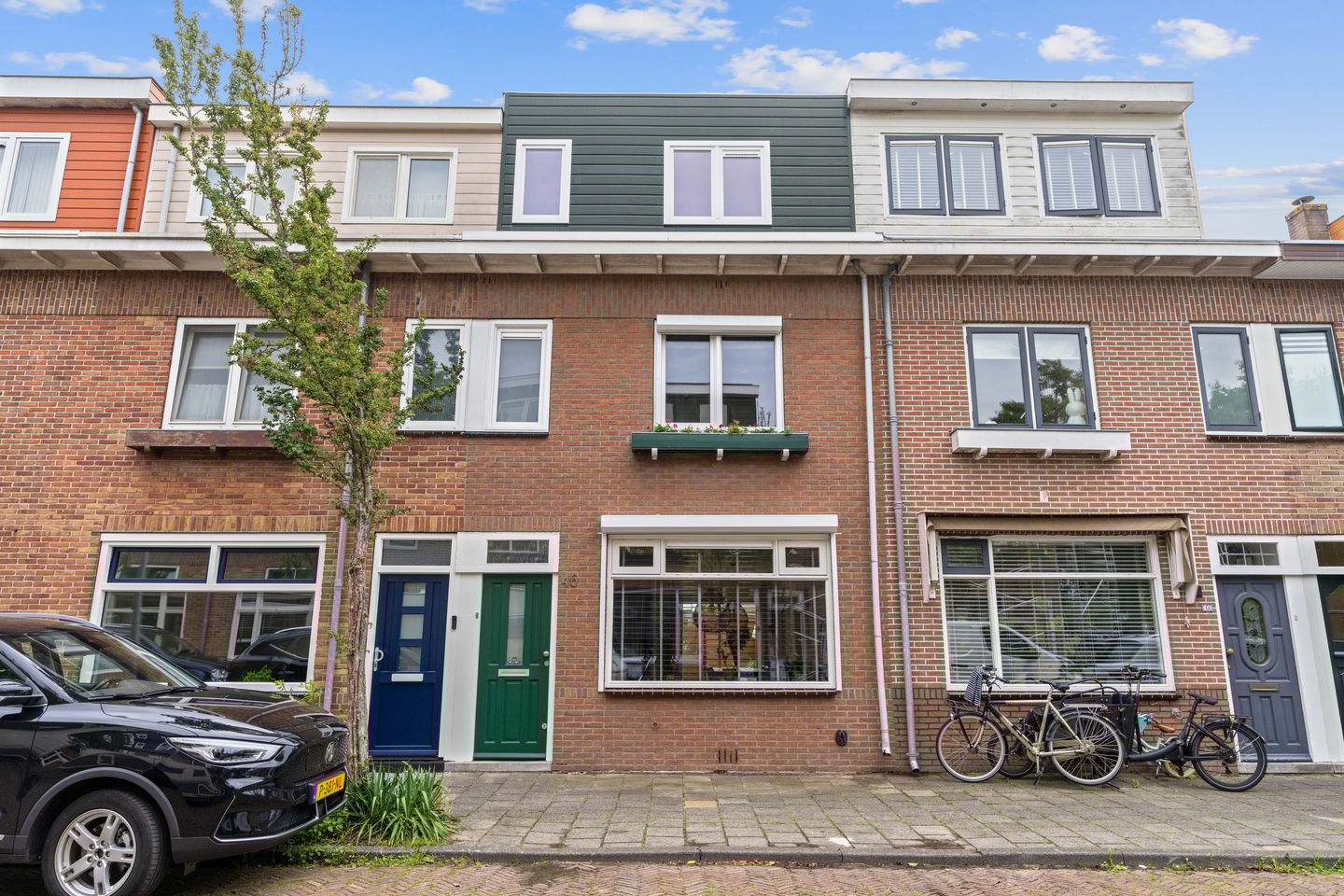 Photo 4 of Maasstraat 46