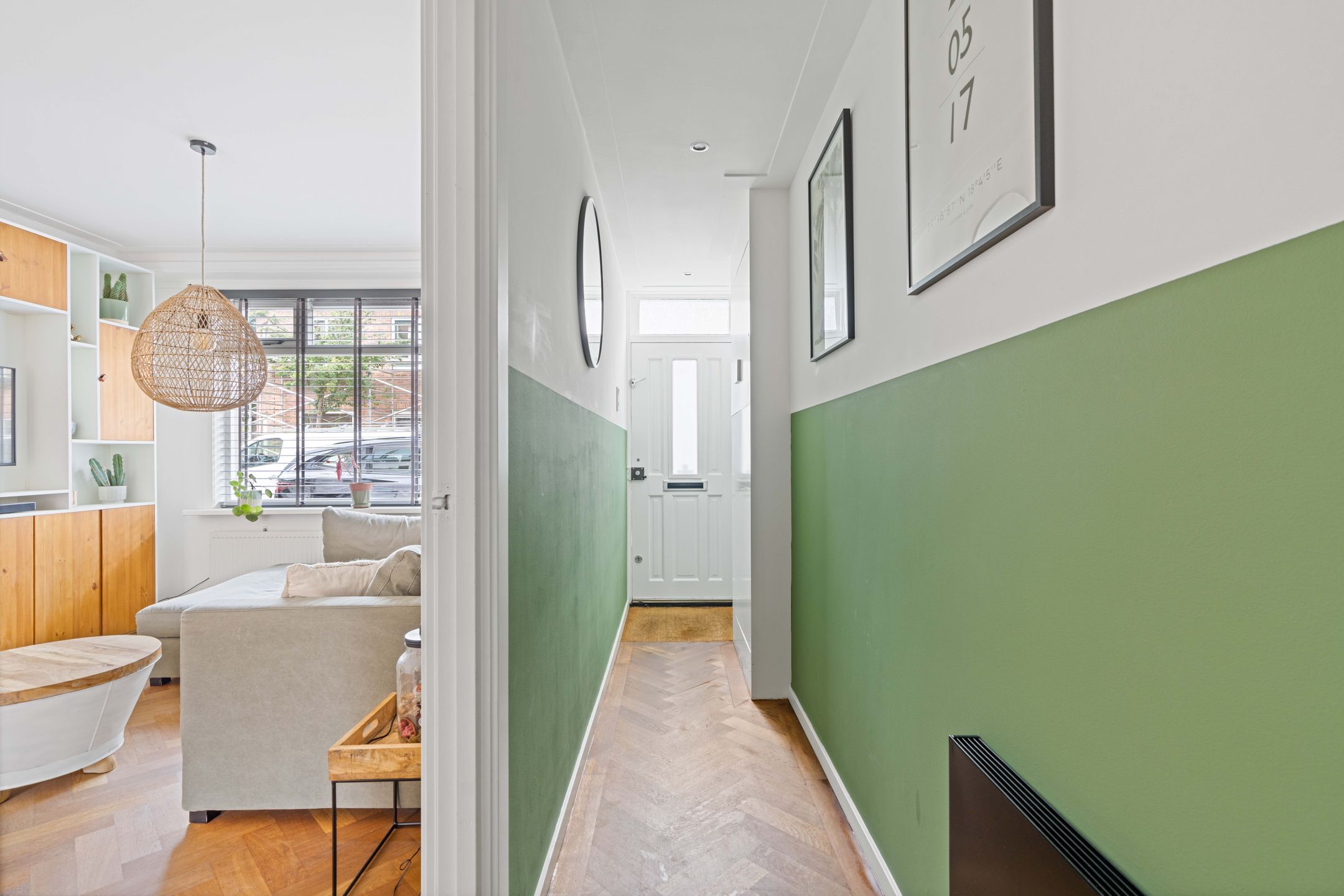 Photo 6 of Maasstraat 46