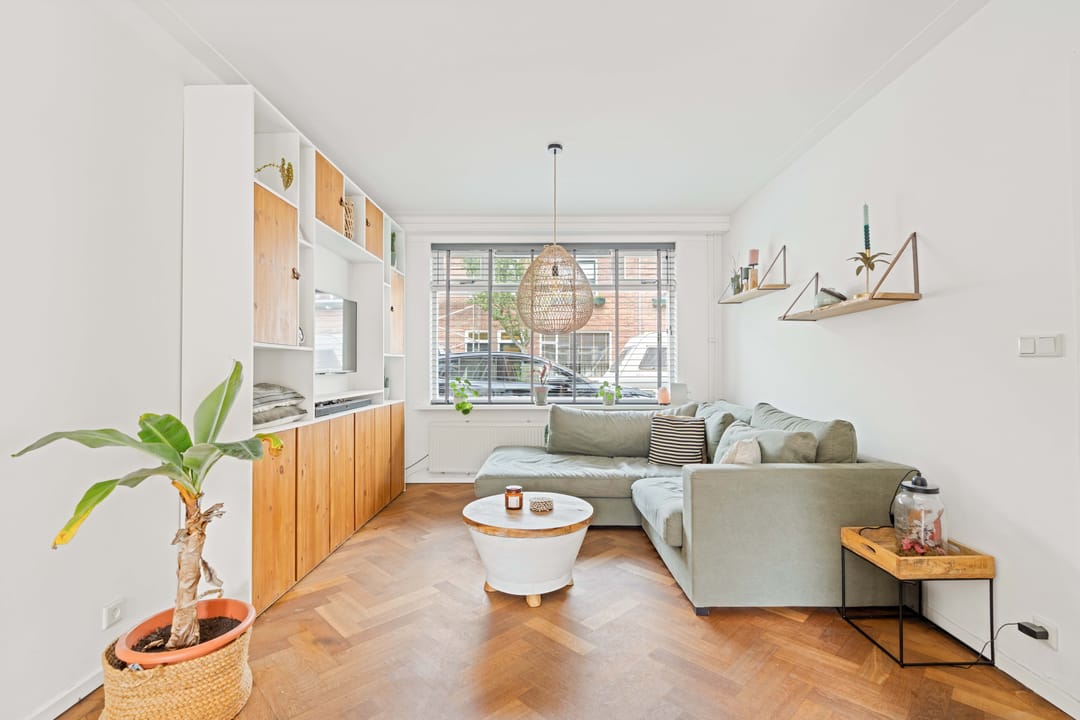 Photo 7 of Maasstraat 46