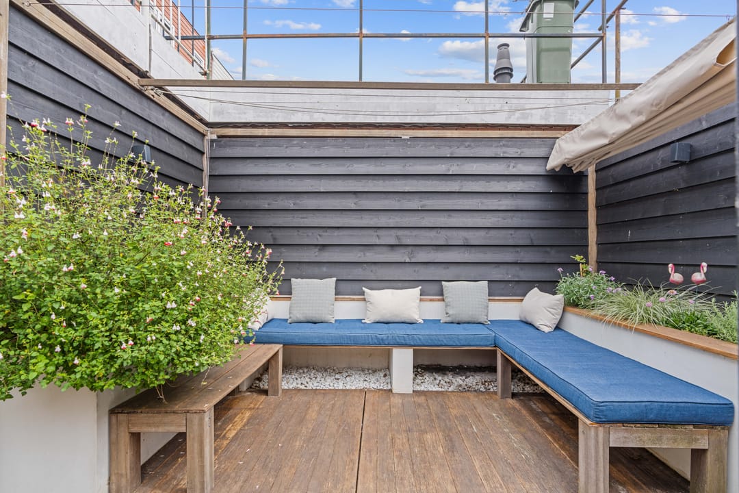 Photo 17 of Maasstraat 46