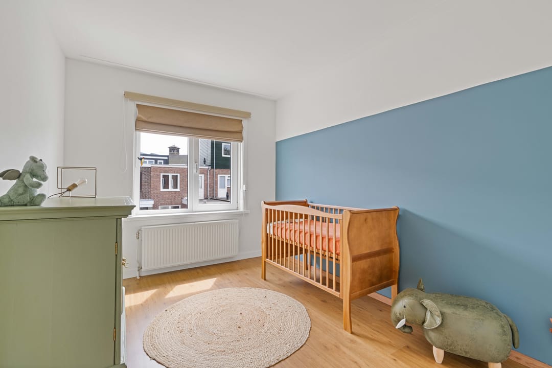 Photo 23 of Maasstraat 46