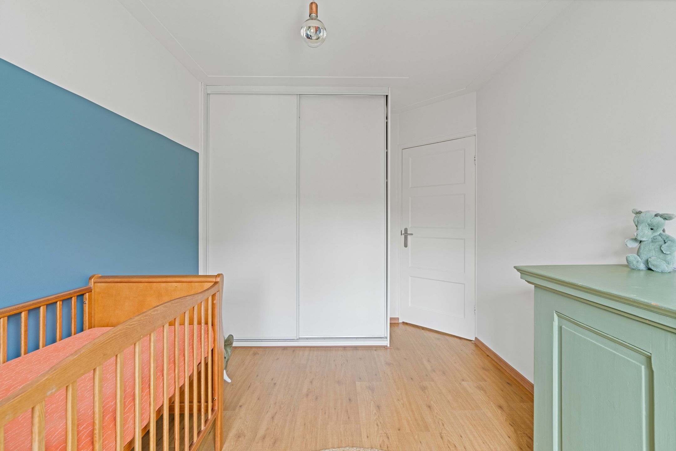 Photo 24 of Maasstraat 46