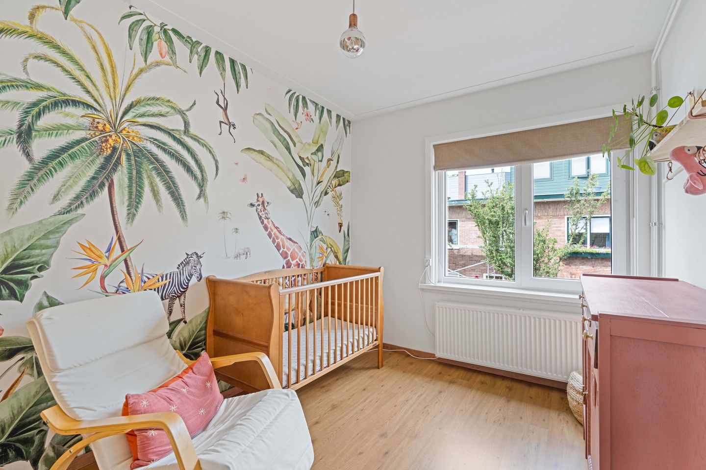 Photo 25 of Maasstraat 46