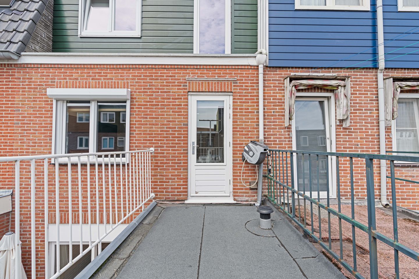 Photo 34 of Maasstraat 46