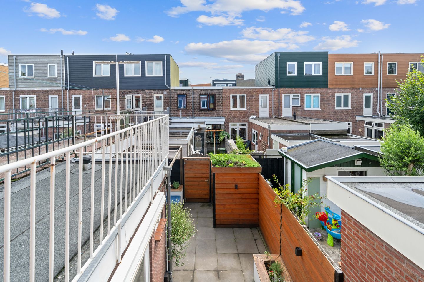 Photo 35 of Maasstraat 46