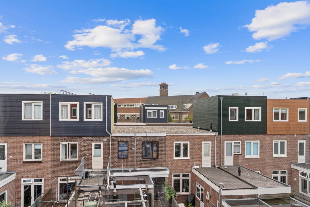 Photo 38 of Maasstraat 46