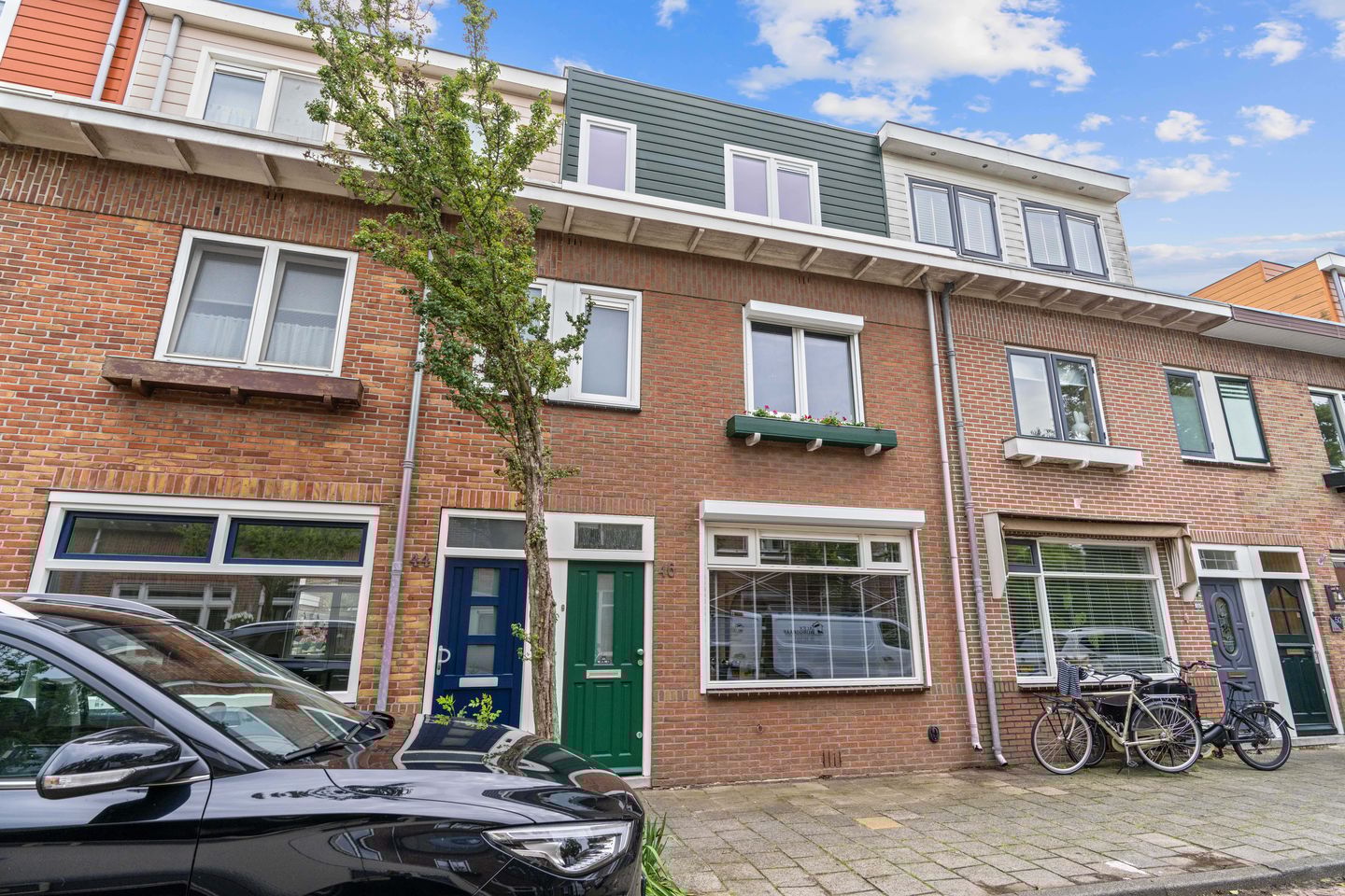 Photo 44 of Maasstraat 46