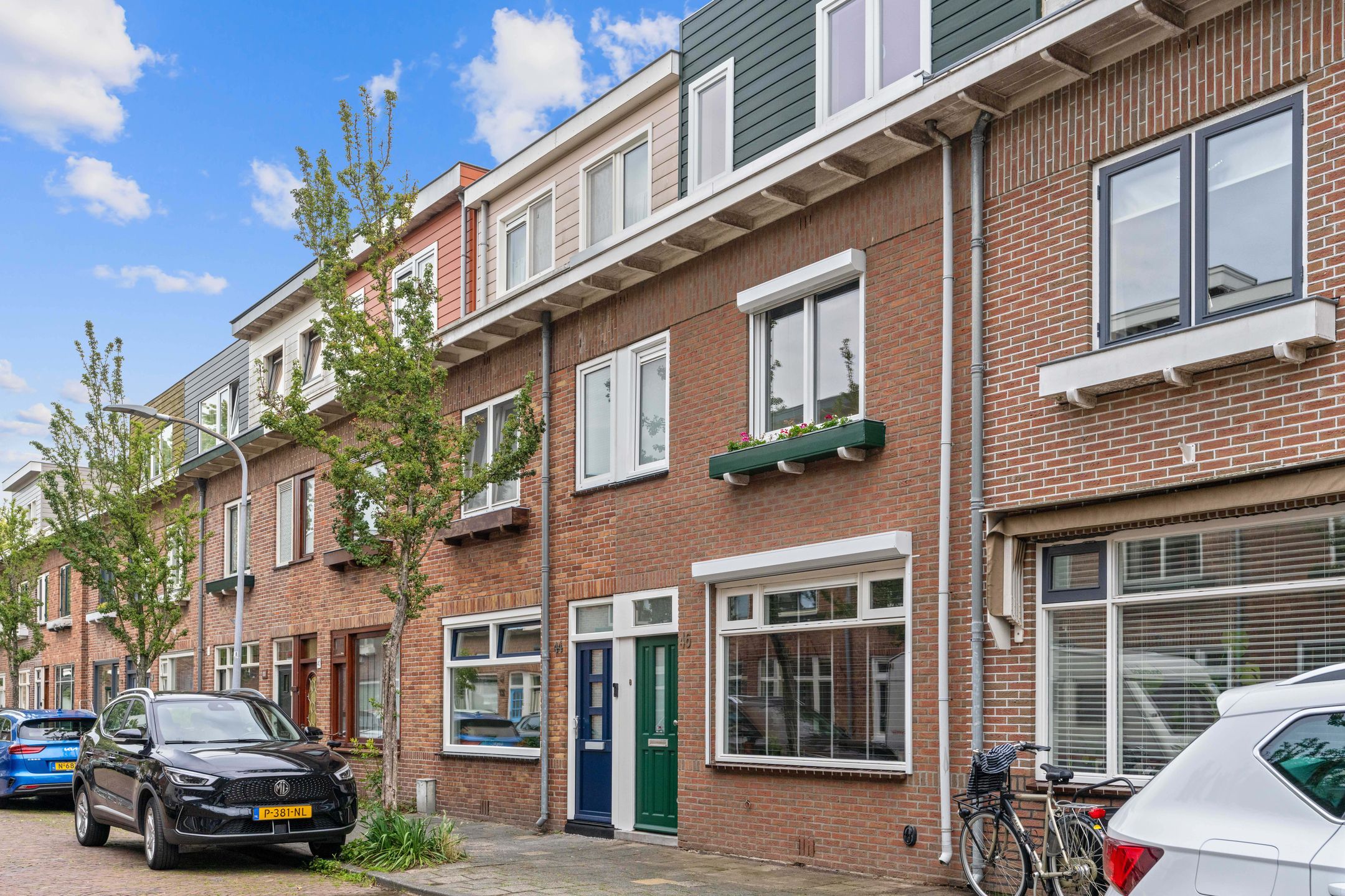 Photo 45 of Maasstraat 46