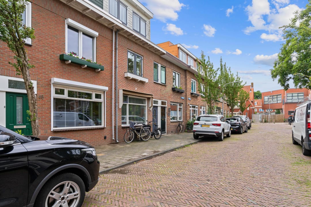 Photo 46 of Maasstraat 46