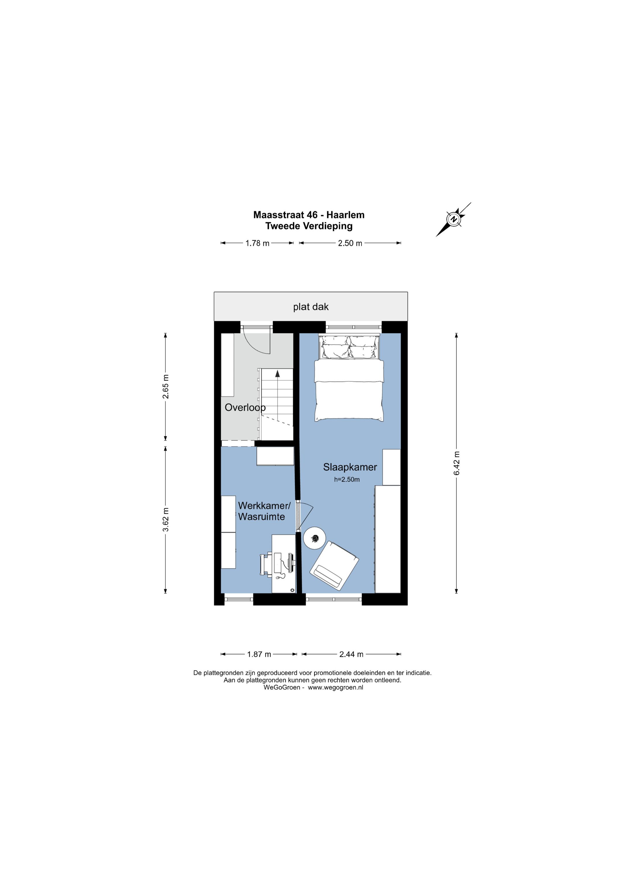 Photo 57 of Maasstraat 46