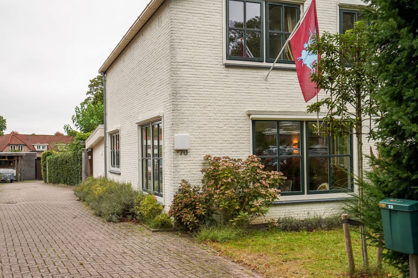 Foto 5 van Lebretweg 70