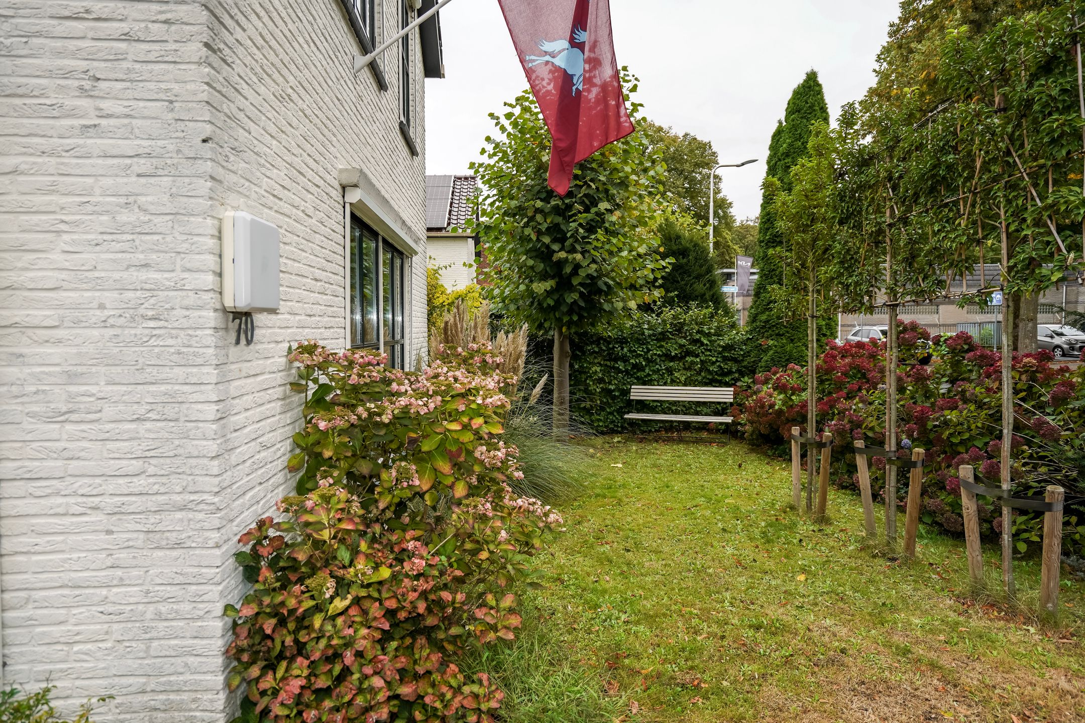 Foto 6 van Lebretweg 70