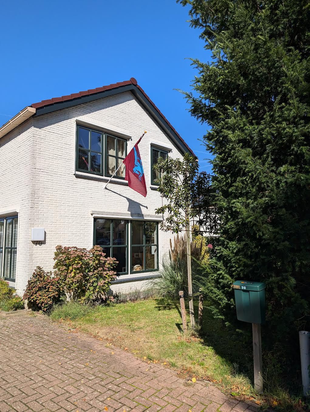 Foto 54 van Lebretweg 70