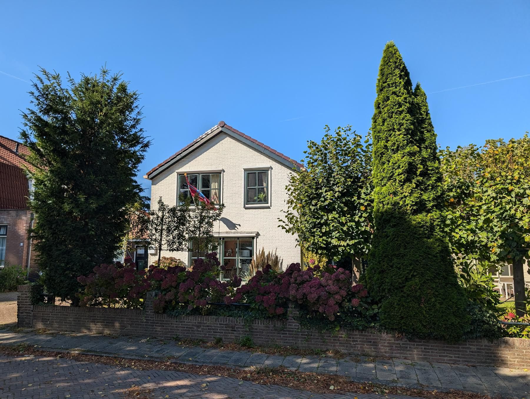 Foto 57 van Lebretweg 70