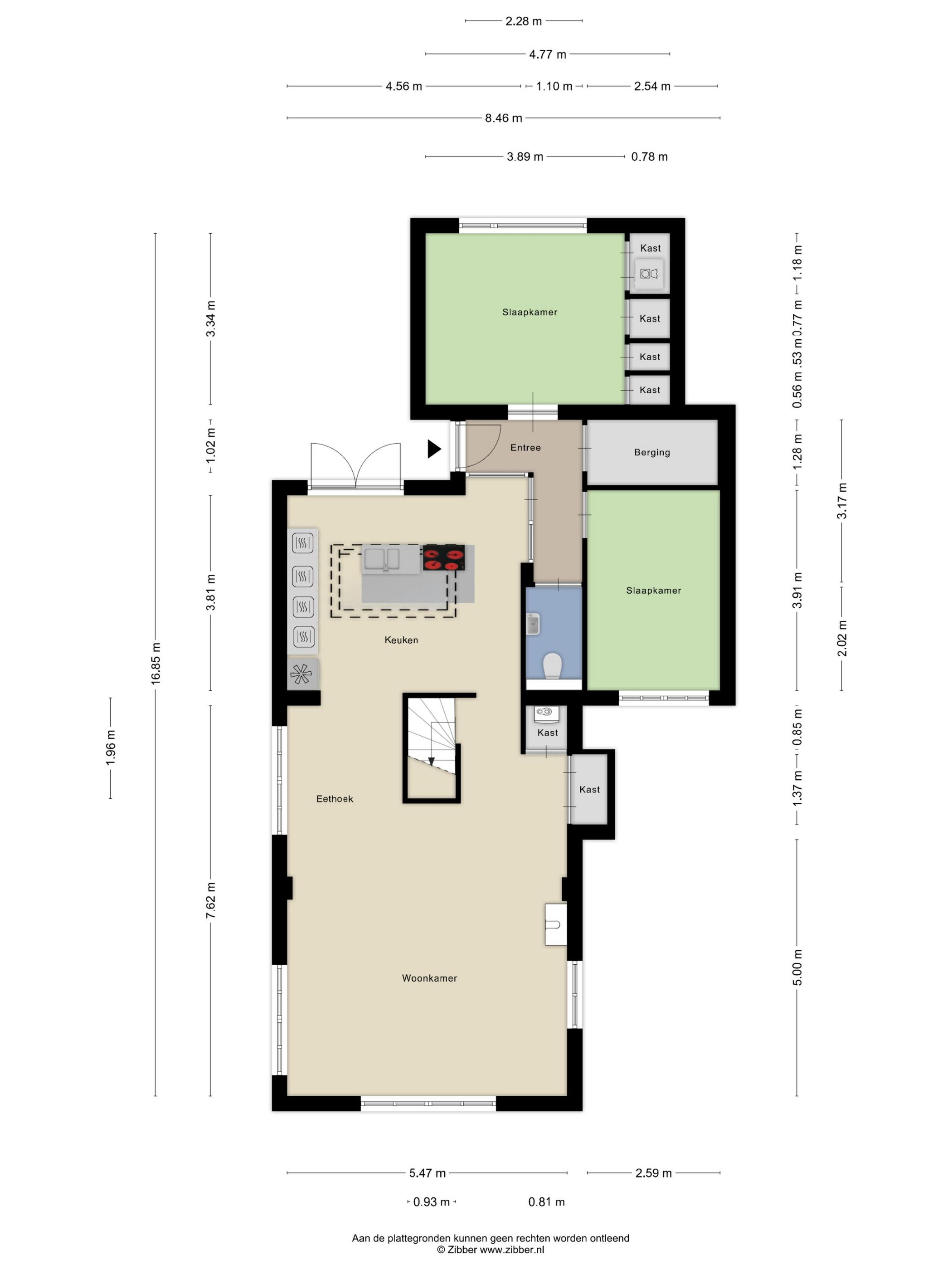 Foto 69 van Lebretweg 70