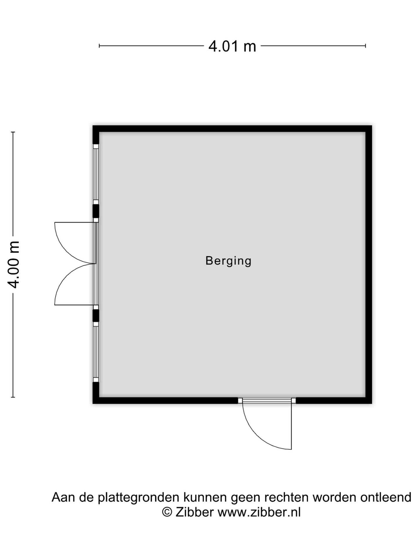 Foto 70 van Lebretweg 70