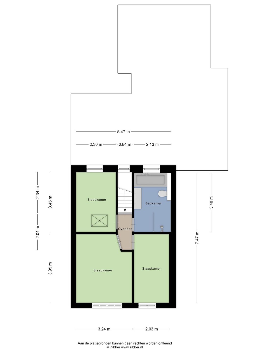 Foto 71 van Lebretweg 70