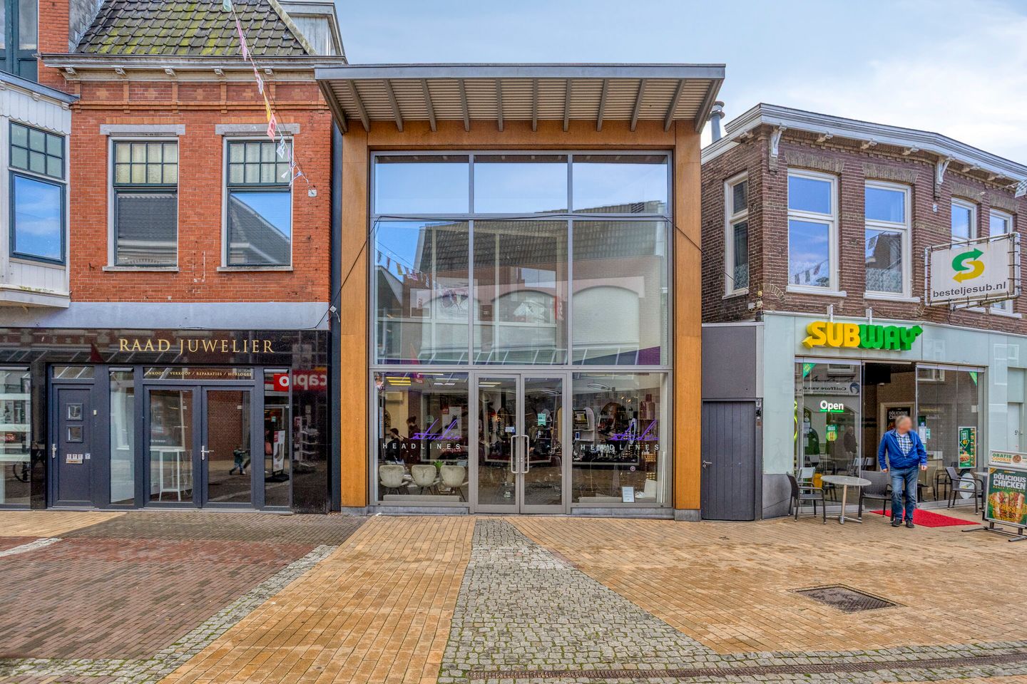 View photo 3 of Oudestraat 3