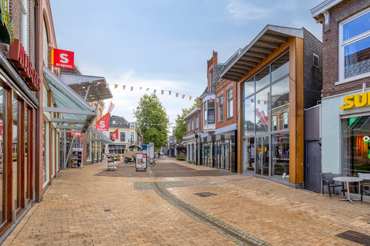 View photo 4 of Oudestraat 3