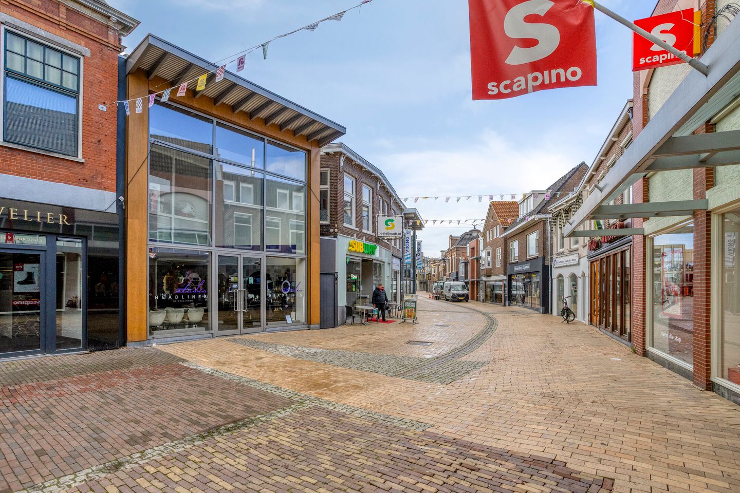 View photo 5 of Oudestraat 3