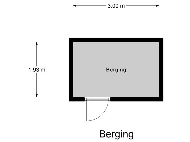 Berging