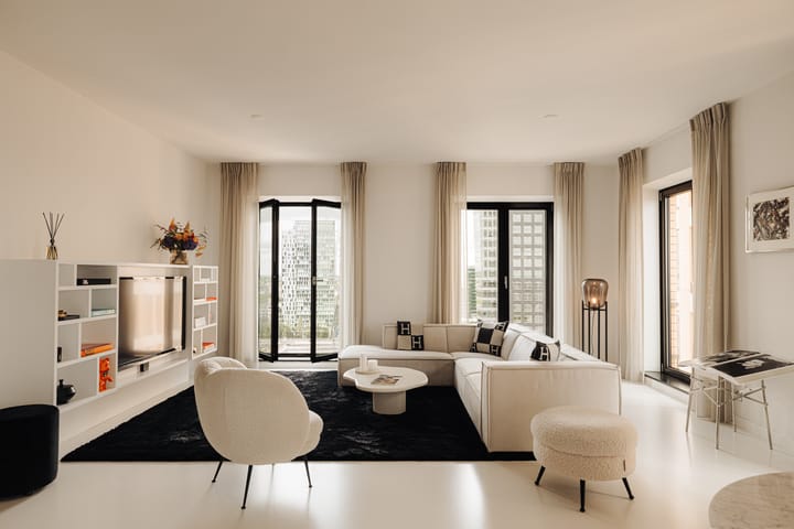 Photo 1 of Gustav Mahlerplein 239