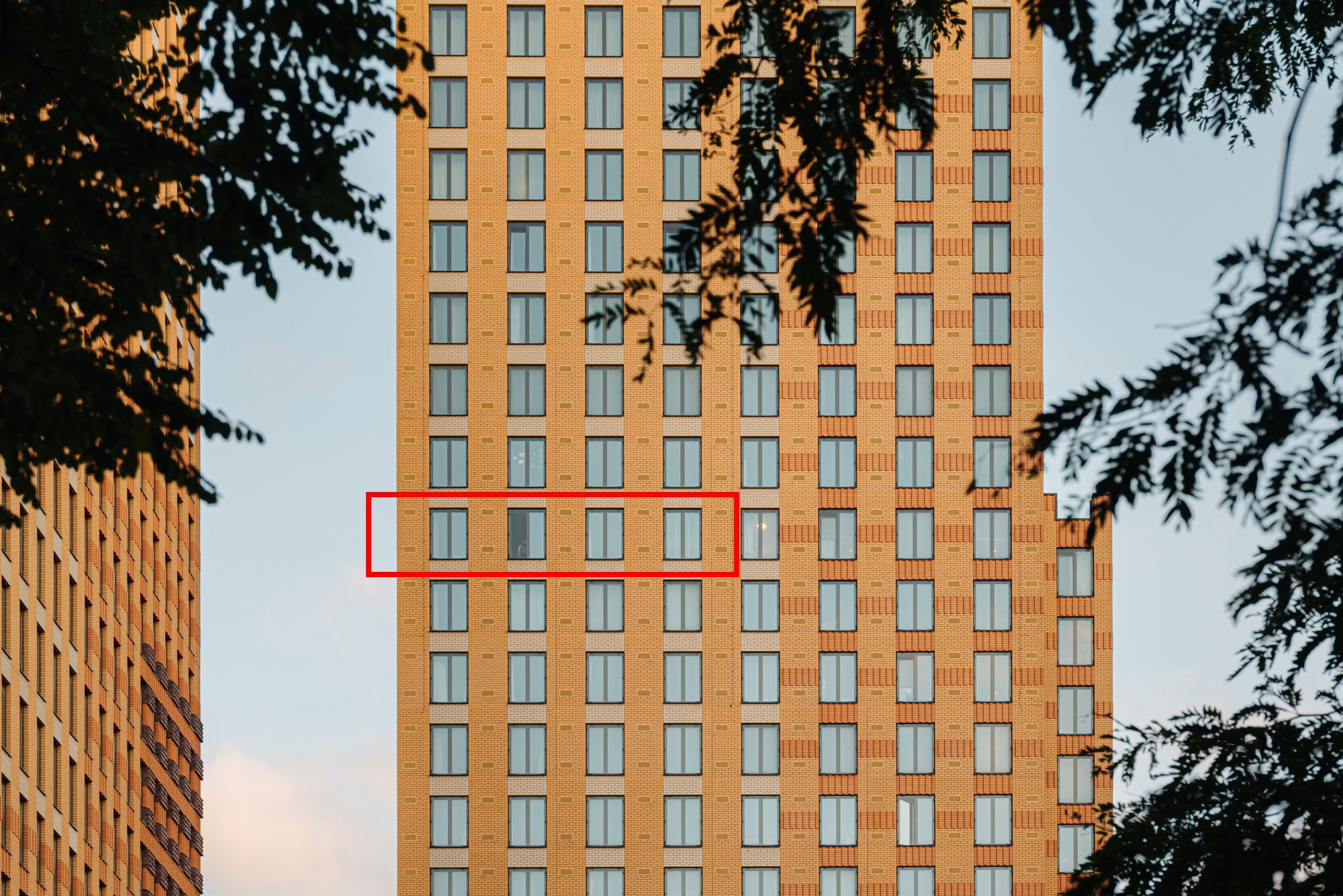 Foto 3 van Gustav Mahlerplein 239