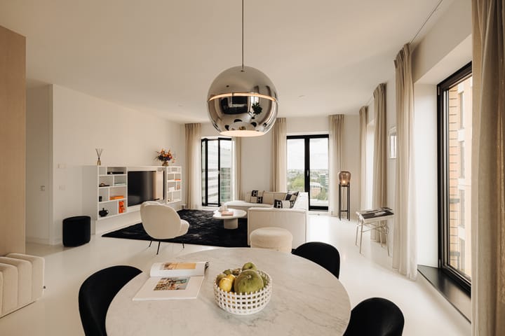 Foto 5 van Gustav Mahlerplein 239