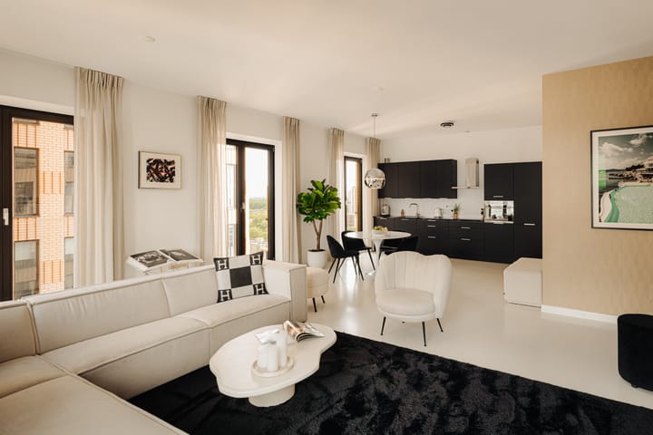 Photo 6 of Gustav Mahlerplein 239