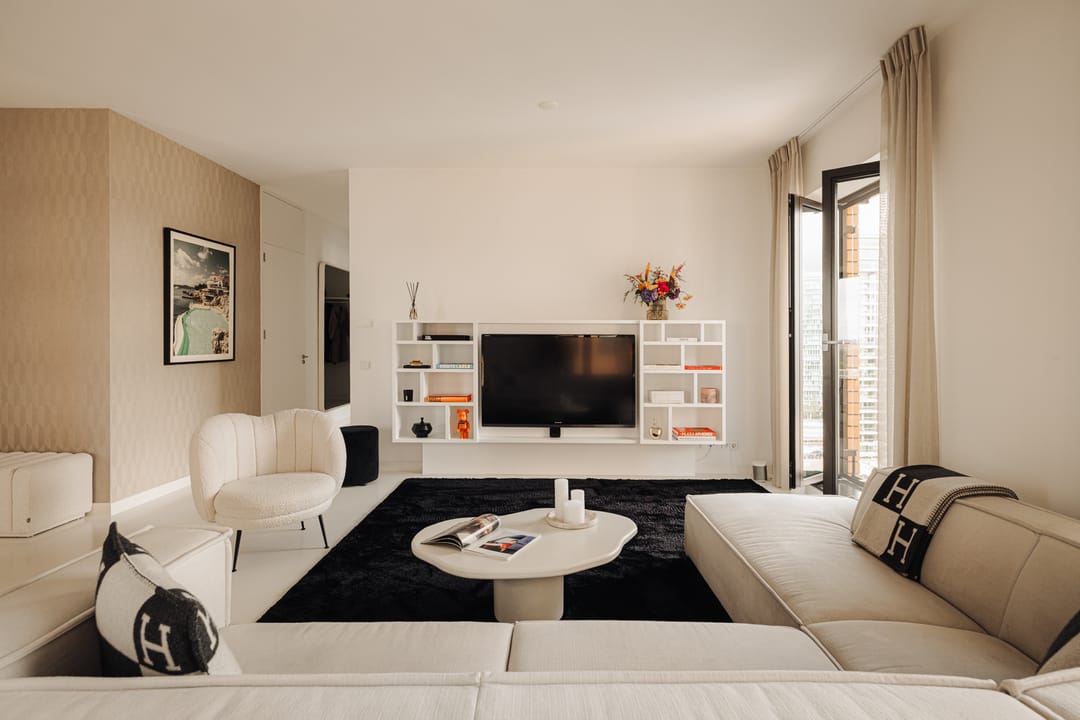 Foto 8 van Gustav Mahlerplein 239