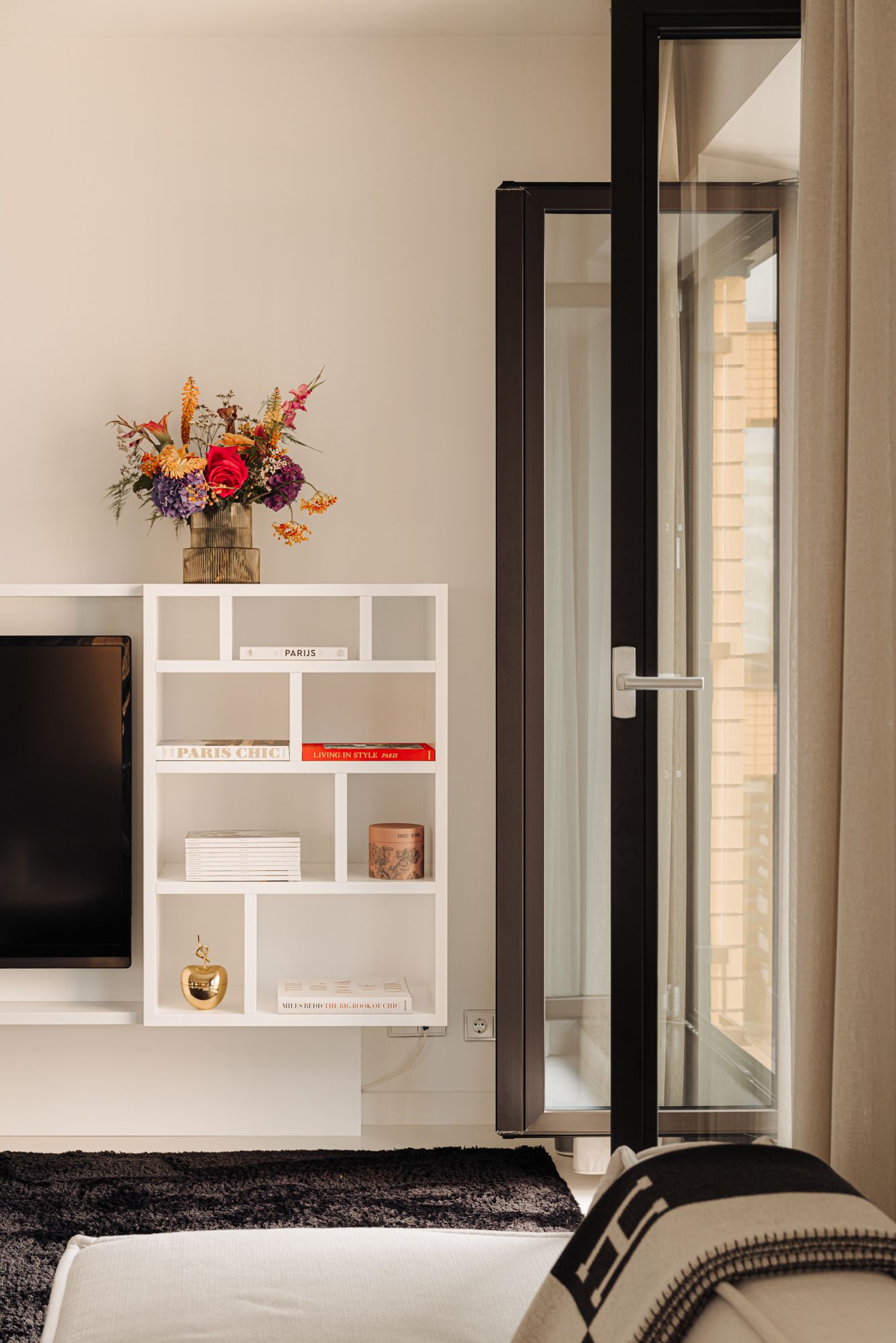 Foto 9 van Gustav Mahlerplein 239