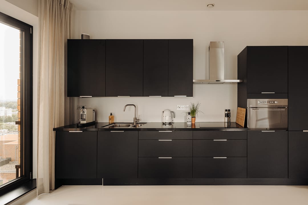 Foto 11 van Gustav Mahlerplein 239