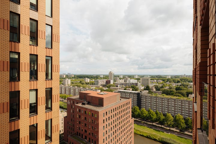 Photo 13 of Gustav Mahlerplein 239