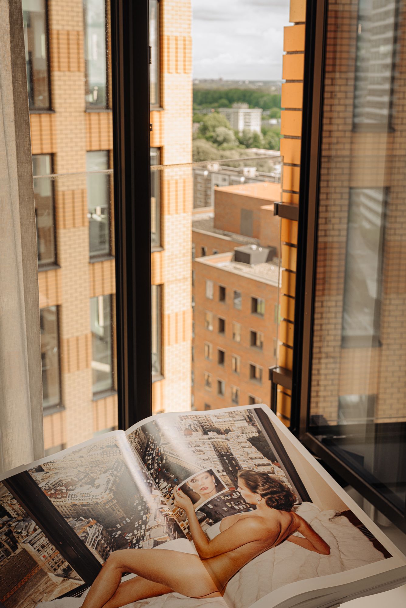 Foto 15 van Gustav Mahlerplein 239