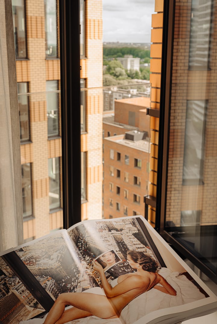 Photo 15 of Gustav Mahlerplein 239