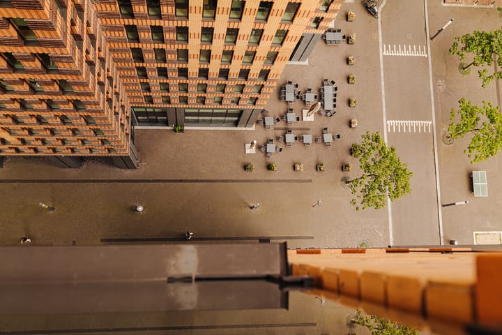 Photo 16 of Gustav Mahlerplein 239