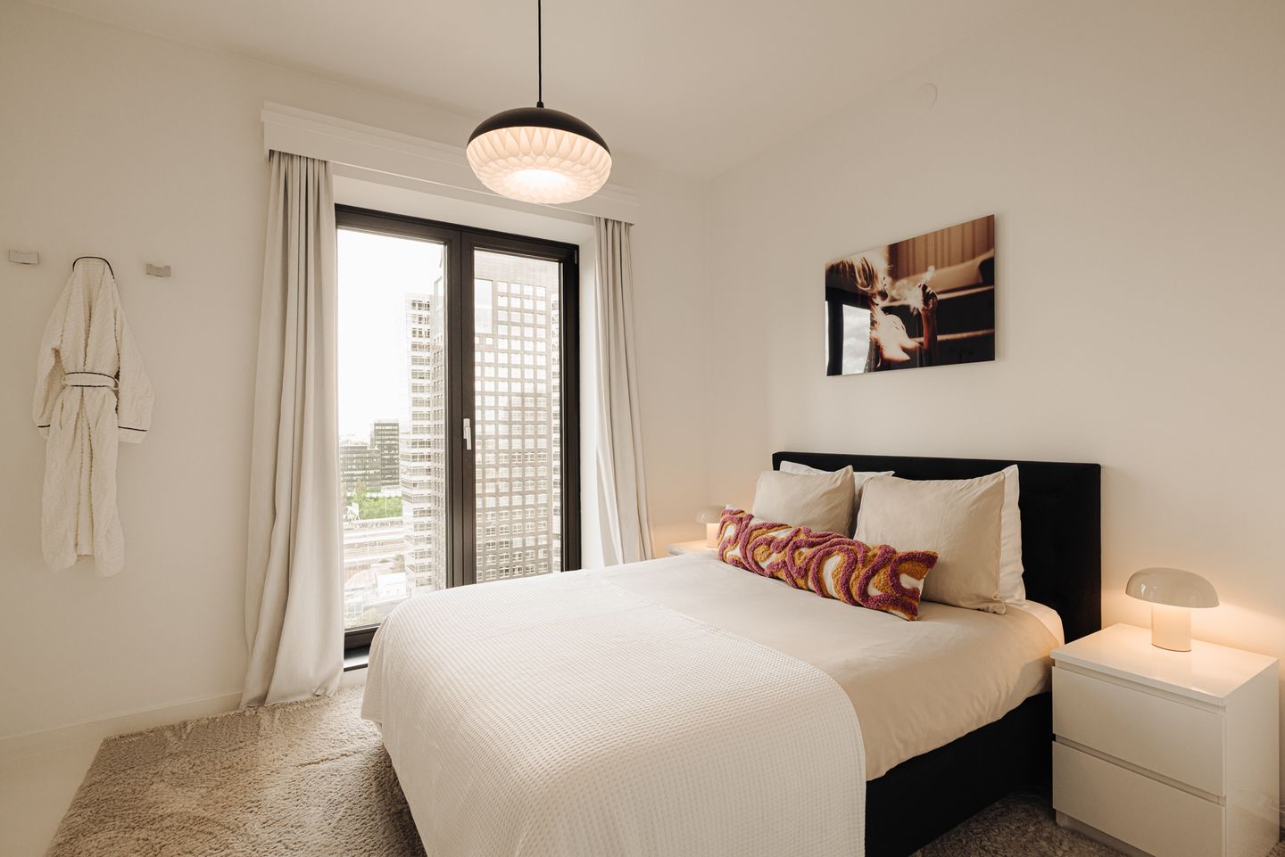 Foto 19 van Gustav Mahlerplein 239